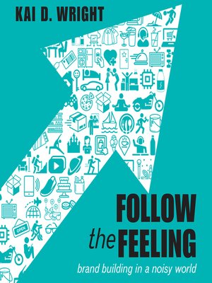 cover image of Follow the Feeling